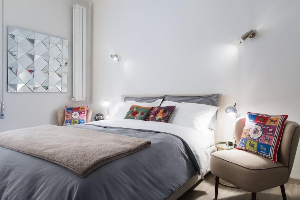 Best Location Ponte Vecchio Apartamento