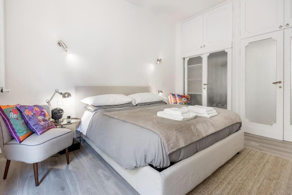 Best Location Ponte Vecchio Apartamento