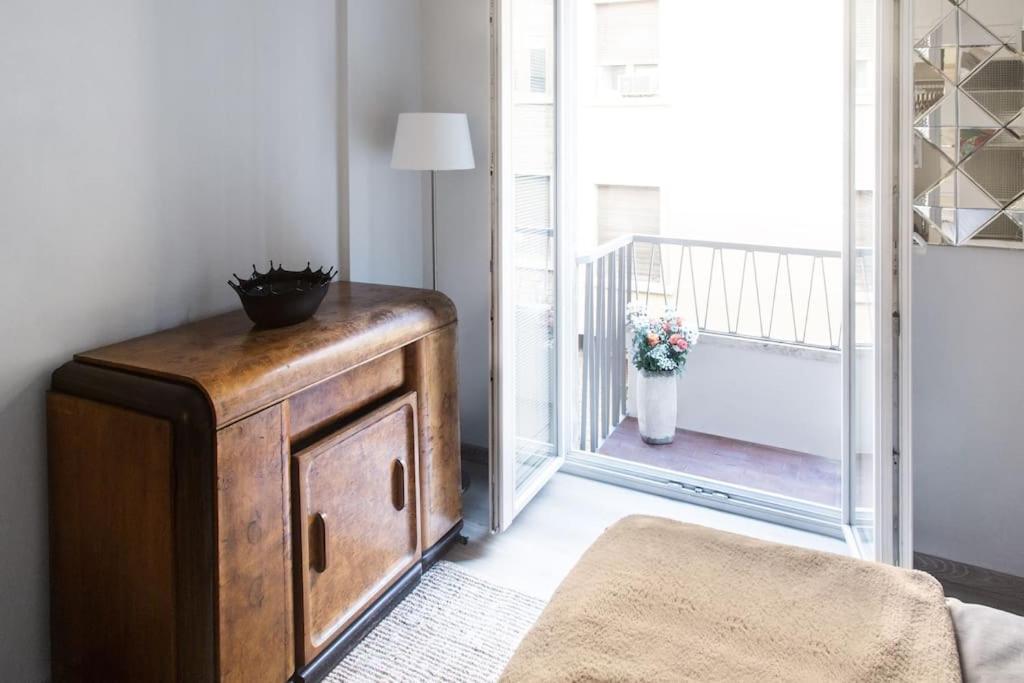 Apartamento Best Location Ponte Vecchio