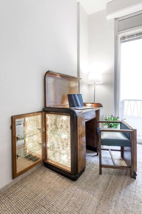 Best Location Ponte Vecchio Apartamento