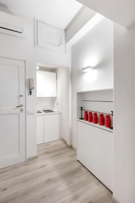Apartamento Best Location Ponte Vecchio Florencia